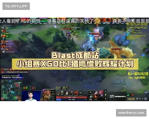 BLAST DOTA2大满贯赛周末开打，百万美元奖金吸引全球12强战队汇聚成都