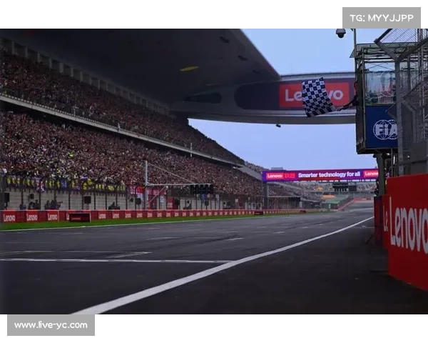 F1车队采用AI预测轮胎策略，比赛效率提升